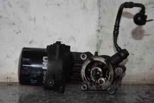 Кронштейн масляного фильтра Nissan Pathfinder 2.5dCi 2004-2015 101797