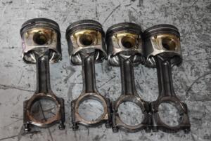 Шатун Nissan Primastar 2.0dCi 2001-2014 101894