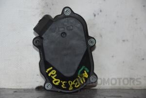 Механізм зміни довжини впускного колектора Audi A4 2.7tdi, 3.0tdi V6 (B8) 2007-2015 059129086L 101927