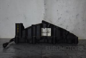 Коллектор впускной правый пластик Audi A4 2.7tdi, 3.0tdi V6 (B8) 2007-2015 059129712BH 101931
