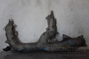 Коллектор впускной центр Audi A4 3.0tdi V6 (B8) 2007-2015 059145762M 101952
