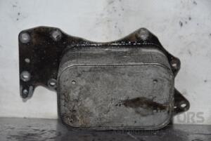 Теплообменник (Радиатор масляный) Audi A4 3.0tdi V6 (B8) 2007-2015 059117021K 101957