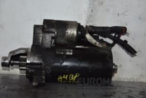 Стартер Audi A6 2.7tdi, 3.0tdi (C7) 2011 059911021D 101975