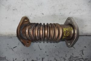 Трубка EGR Audi A4 2.7tdi, 3.0tdi V6 (B8) 2007-2015 059131525AL 101983