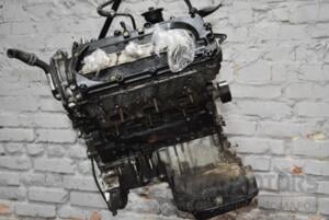 Двигатель Audi A4 3.0tdi V6 (B8) 2007-2015 CCW 102023