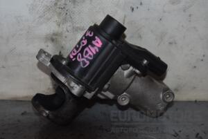 Клапан EGR електричний Audi A4 2.7tdi, 3.0tdi V6 (B8) 2007-2015 059131502G 102032