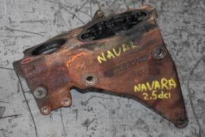 Кронштейн ТНВД Nissan Navara 2.5dCi 2005-2015 16811EB30A 102044