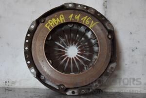Корзина сцепления Skoda Fabia 1.4 16V 2007-2014 03C141025 102123