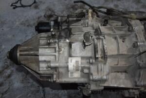 Раздаточная коробка МКПП Nissan Navara 2.5dCi 2005-2015 EA70A 102155