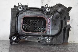 Резонатор турбины (нагнетателя) VW Golf 1.4 16V TSI (V) 2003-2008 03C145650B, 102168