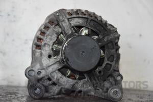 Генератор VW Golf 1.4 16V TSI (V) 2003-2008 03С903023A 102195
