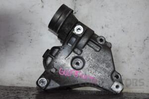 Кронштейн компресора кондиціонера VW Golf 1.4 16V TSI (V) 2003-2008 03C903143B 102211