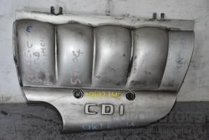 Накладка двигуна декоративна Mercedes C-class 2.2cdi (W202) 1993-2000 A6110100467 102235