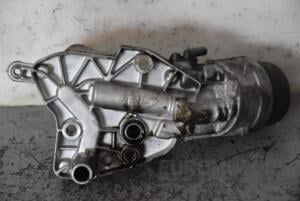 Теплообменник (Радиатор масляный) Opel Astra 2.0cdti (J) 2009-2015 102327-01