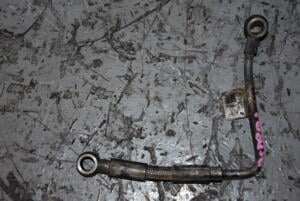 Трубка подачі масла на турбіну Opel Astra 2.0cdti (J) 2009-2015 55566153 102329