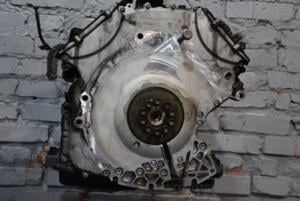 Блок двигуна Audi A4 3.0tdi V6 (B8) 2007-2015 102347