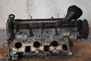 Головка блока левая Audi Q5 3.0tdi V6 (8R) 2008-2017 1059353CK 102360