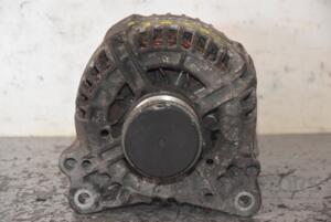 Генератор VW Transporter 2.0 16V (T5) 2003-2015 0124525092 102390