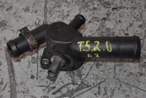 Корпус термостата VW Transporter 2.0 16V (T5) 2003-2015 06A121133D 102408