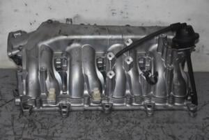 Коллектор впускной метал Opel Astra 1.7cdti 16V (H) 2004-2010 8973858233 102458
