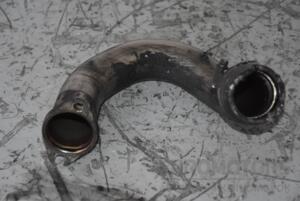Патрубок інтеркулера Opel Astra 1.7cdti 16V (H) 2004-2010 2003639B 102469
