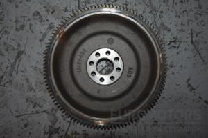 Маховик Toyota Corolla 1.6 16V (E12) 2001-2006 134510D0 102527