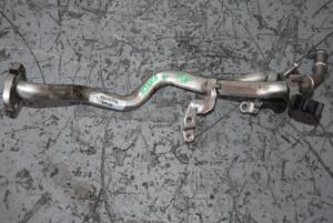 Трубка турбіни Opel Astra 1.6cdti (K) 2015 55500375 102535