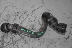 Патрубок системы охлаждения Opel Astra 1.6cdti (K) 2015 13373176 102588