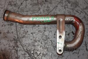 Трубка EGR Renault Megane 1.5dCi (II) 2003-2009 8200506623 102621