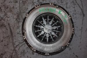 Корзина сцепления Renault Megane 1.5dCi (II) 2003-2009 8200450219 102642