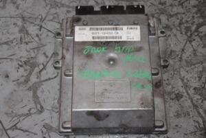 Блок керування двигуном Ford Transit 2.2tdci 2006-2013 6U7112A650CB 102700