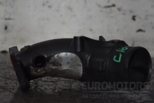 Патрубок інтеркулера Renault Clio 1.5dCi (IV) 2012 165763328R 102715