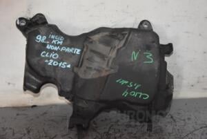 Накладка двигуна декоративна Renault Clio 1.5dCi (IV) 2012 175B19888R 102731