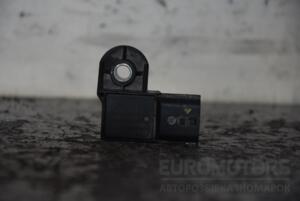 Датчик тиску наддуву (Мапсенсор) Renault Clio 1.5dCi (IV) 2012 223657458R 102749