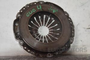 Корзина зчеплення Renault Clio 1.5dCi (IV) 2012 302103699R 102754