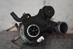 Турбіна (дефект) Kia Sorento 2.5crdi 2002-2009 282004A101 102833