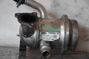Охладитель ОГ (Радиатор системы EGR) VW Polo 1.4tdi 2009-2016 04B131512C 102883