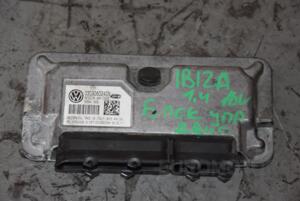 Блок управления двигателем Seat Ibiza 1.4 16V 2008-2017 03C906024CN 102945