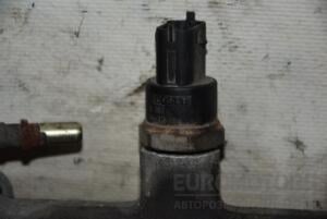 Датчик давления в топливной рейке Renault Master 3.0dСi 1998-2010 0281002534 102967