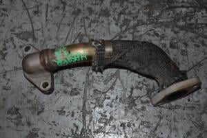 Трубка EGR Renault Master 3.0dСi 1998-2010 102974