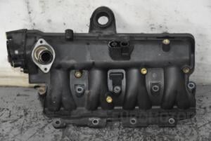 Коллектор впускной пластик Fiat Doblo 1.3MJet 2000-2009 55189595 103007