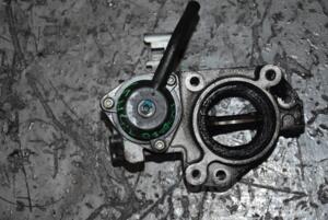 Дроссельная заслонка электр Fiat Doblo 1.3MJet 2000-2009 55195014 103032
