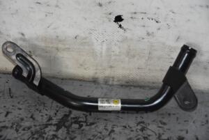 Трубка системи охолодження VW Polo 1.4tdi 2009-2016 04B121065A 103067
