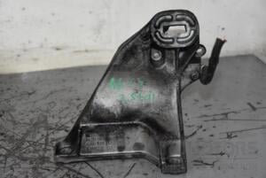 Кронштейн АКПП правый Audi A6 2.5tdi (C4) 1994-1997 4A0399114D 103163