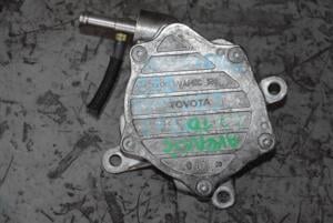 Вакуумный насос Toyota Avensis 2.2td D-4D (III) 2009 103206