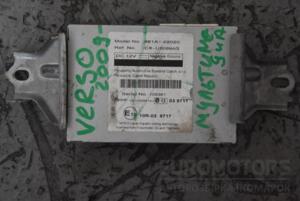 Блок управління мультимедіа Toyota Verso 2009-2018 861A102020 103234