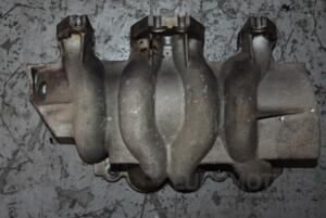 Коллектор впускной Renault Kangoo 1.9D 1998-2008 7700869216 103257