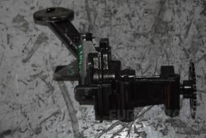 Масляный насос Renault Kangoo 1.9D 1998-2008 7700600252 103270