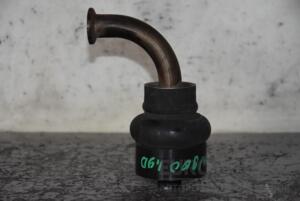 Трубка EGR Renault Kangoo 1.9D 1998-2008 7700105299 103274