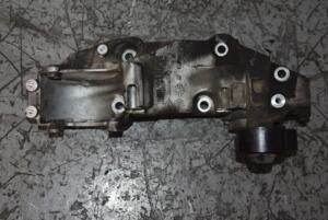 Кронштейн генератора і компресора Renault Laguna 2.0dCi (III) 2007-2015 8200527320 103370